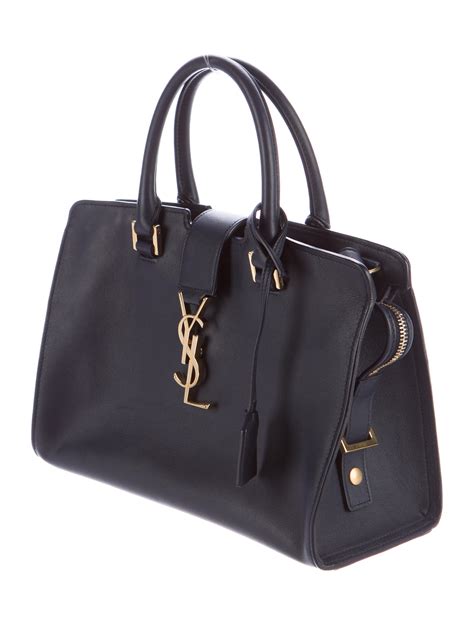 ysl bag cabas|saint laurent bag.